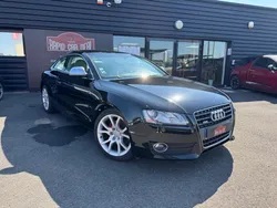 AUDI A5 2.0 TFSI - 180cv - COUPE S Line PHASE 1, GARANTIE 6 MOIS