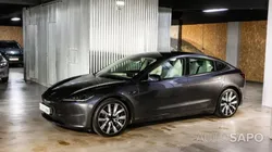 Tesla Model 3 de 2024