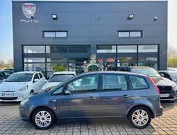 Ford c-max grand c-max 1.6 tdci 90 ambiente
