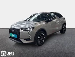 DS 3 PureTech 130 EAT8 Opera