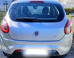 Fiat Bravo Multijet
