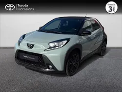 Toyota Aygo X 1.0 VVT-i 72ch Air Design MY24