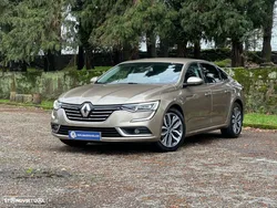 Renault Talisman 1.6 dCi Executive
