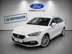 SEAT León 1.4 TSI e-Hybrid S&S Xcellence DSG-6 204