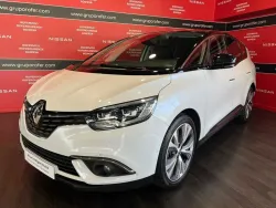 RENAULT Scénic Grand Scénic 1.3 TCe GPF Zen EDC 103kW