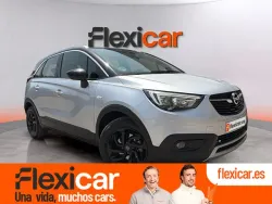 OPEL Crossland X 1.2T S&S Innovation 130