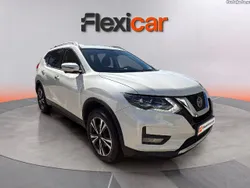 Nissan X-Trail 1.3 DIG-T N-Connecta DCT