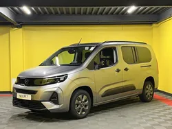 Opel Combo ( RIFTER / BERLINGO LONG ) XL 1.5 Turbo D 130 S/S AT8 5 PLACES ATTELAGE