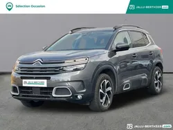 Citroen C5 Aircross BlueHDi 130ch S&S Shine EAT8