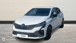 Renault Clio 1.0 TCe 90ch esprit Alpine - 25
