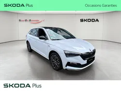 SKODA Scala 1.0 TSI Evo 2 116 ch DSG7 Monte-Carlo