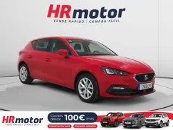 SEAT León 2.0TDI S&S Style 115