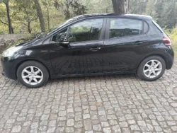 Peugeot 208 1.0 VTI ACTIVE - 5 PORTAS - ANDROID - 90.000KMS - C/ GARANTIA
