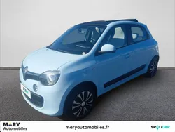 RENAULT Twingo III 1.0 SCe 70 eco2 Zen