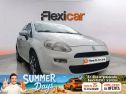 FIAT Punto 1.2 S&S 51kW E6