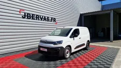 Citroën Berlingo VAN M 1000 BLUEHDI 100 SS BVM5 CLUB