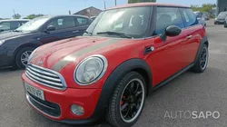 MINI Cooper de 2013