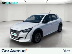 PEUGEOT 208 Electrique 50 kWh 136ch Active Pack