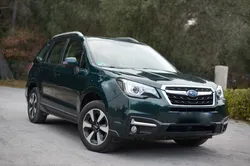 SUBARU FORESTER 2.0L 147Cv 4X4 DIESEL 4WD - CAMERA - SIEGES CHAUFFANTS