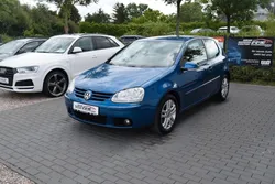Vw golf 5 comfortline Boîte automatique