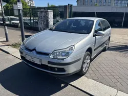 Citroen C5 BREAK 1.6 HDI110 FAP