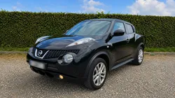 NISSAN JUKE Phase 3 1.2 DIG-T 16V 2WD S&S 115CV