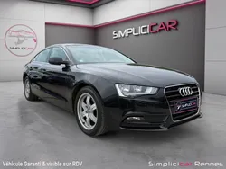 AUDI A5 (2) SPORTBACK 2.0 TDI 177 177Ch Garantie 3 mois