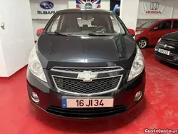 Chevrolet Spark 1.0 lt