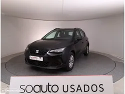SEAT Arona 1.0 TSI Style