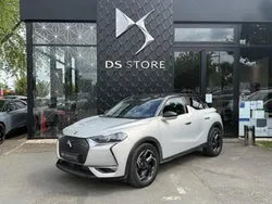 Ds DS 3 Crossback PureTech 130ch Grand Chic Automatique 7cv