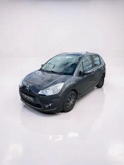 Citroen C3 1.4 HDI70 FAP CONFORT