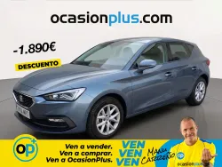 SEAT León 1.0 TSI S&S Style 25º Aniversario 110