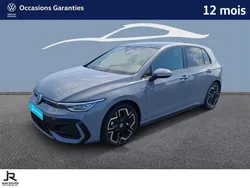 Volkswagen Golf 1.5 eTSI EVO2 150 DSG7 R-Line Edition