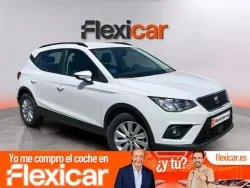 SEAT Arona 1.0 TSI Ecomotive S&S Style 115