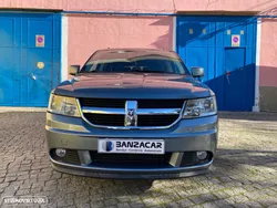 Dodge Journey 2.0 CRD R/T ATX
