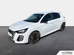 Peugeot 208 Hybrid 110 ch e-DCS6 EDITION