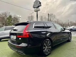 Volvo V60 2.0 T6 AWD TE Inscription Expression
