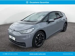 VOLKSWAGEN ID.3 204 ch Pro Performance / SOH 87% Business