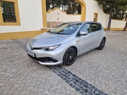 Toyota Auris 1.8HSD 136CV NACIONAL