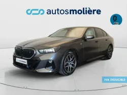 BMW Serie 5 i5 eDrive40
