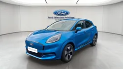 FORD Puma Standard Range 43 kWh 168 ch