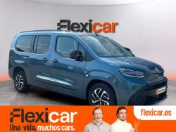 TOYOTA Proace City Verso Proace City Family L1 1.5D 5pl. Active Aut.