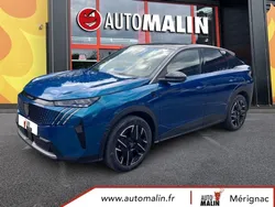 Peugeot 3008 Hybrid 136 e-DCS6 GT