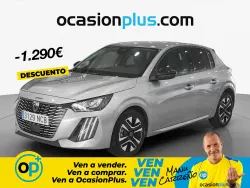 PEUGEOT 208 1.2 Puretech S&S Allure Pack 100