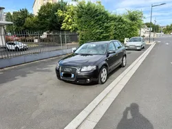 Audi A3 Sportback 3.2 V6 Quattro - Boîte automatique