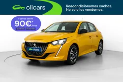 Peugeot 208 1.2 Puretech S&S Active Pack 75