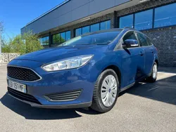 ⭐️ FORD FOCUS SW (break) 100CHV BLUETOOTH/CLIM/CONFORT/GARANTI SUIVI✅