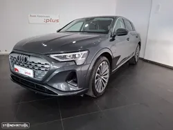 Audi Q8 e-Tron 55 quattro Advanced