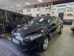Renault megane estate 106 500 kms dci 90 cv gps clim