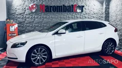 Volvo V40 1.6 D2 Momentum Eco de 2013